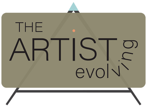 The Artist Evolving