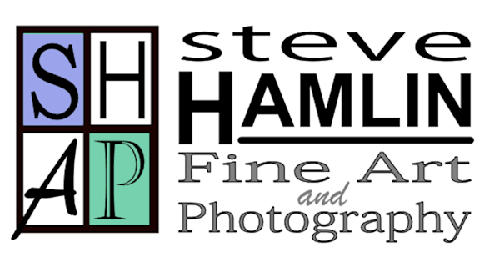 Steve Hamlin Fine Art & Photography