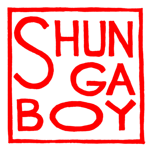 Shungaboyx