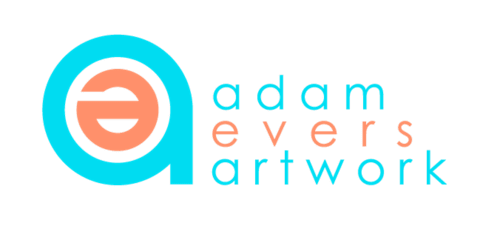 adam evers artwork