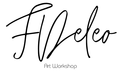 Franco Deleo Art Workshop