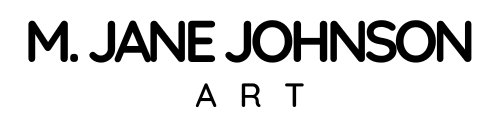 M.Jane Johnson Art