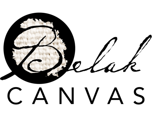 Belak Canvas