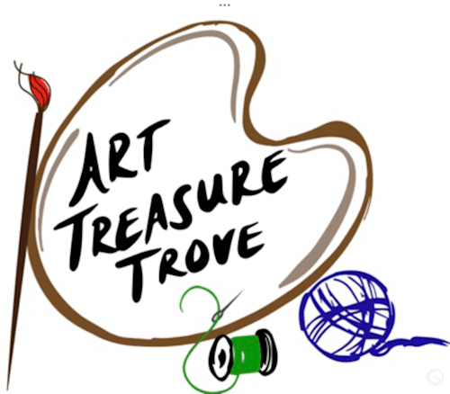 Art Treasure Trove