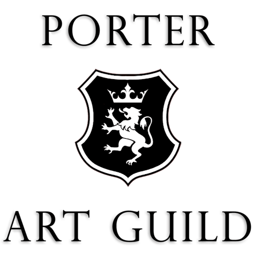 porterartguild.com