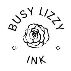 Busy Lizzy Ink