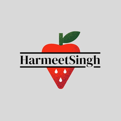 Harmeet Singh 