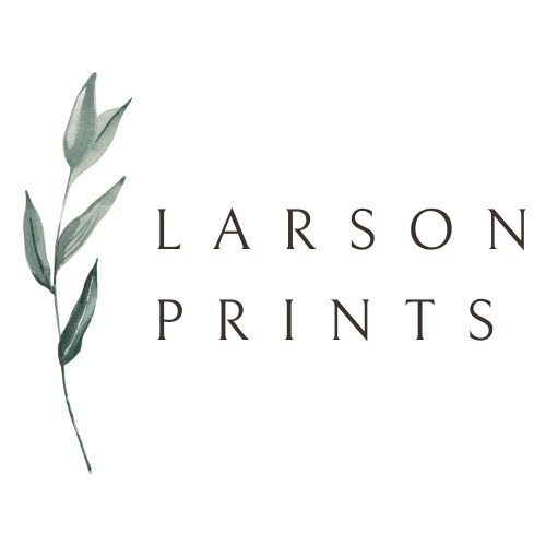 Larson Prints