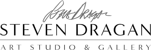 Steven Dragan Studio & Gallery