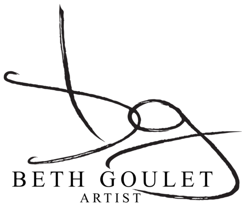 Beth Goulet Art