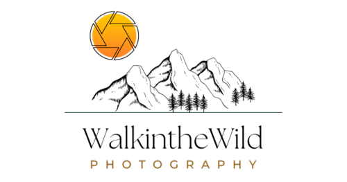 Walk in the Wild Photography