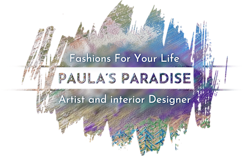 Designs From Paula's Paradise