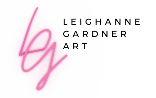 Leighanne Gardner Art