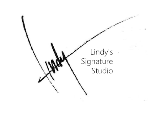 Lindy's Signature Studio