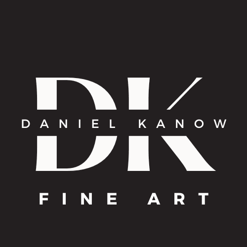 Daniel Kanow Fine Art