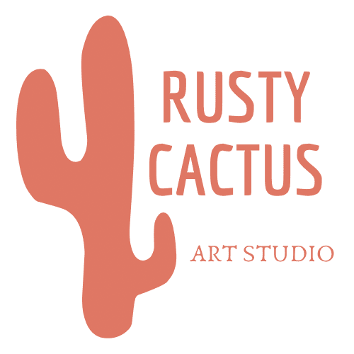 Rusty Cactus Art Studio