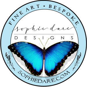 Sophie Dare Designs