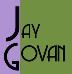 jay govan artist