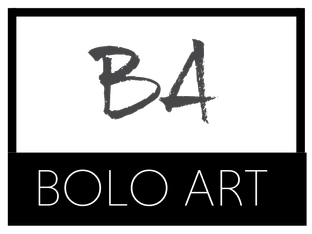 Bolo Art