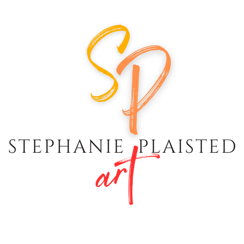 Stephanie Plaisted Art