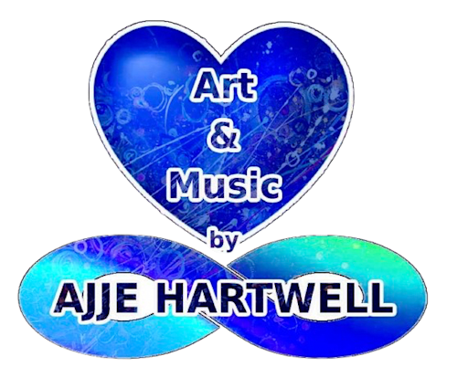 Art & Music by Ajje