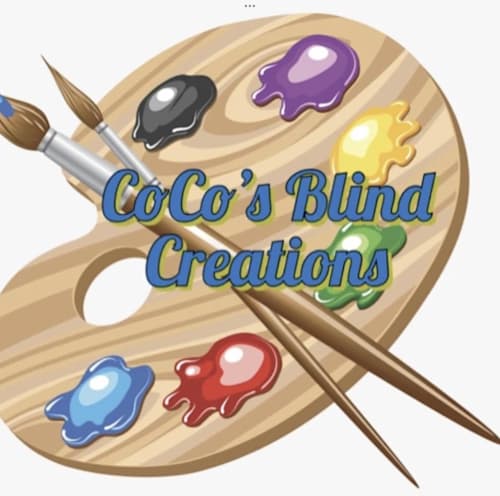 Coco Blind Creations