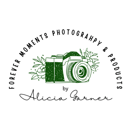 Forever Moments Photography & Products