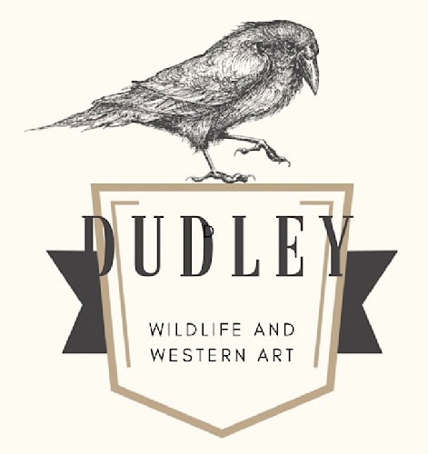 Dudley Wildlife and Western Art