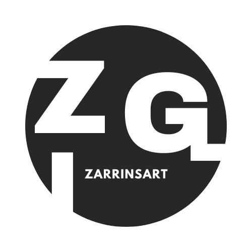 Zarrinsart