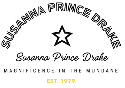 Susanna Prince Drake 