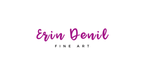 Erin Denil Art 