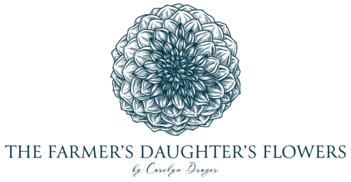 The Farmer's Daughter's Flowers