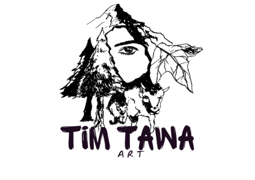 Tim Tawa ART