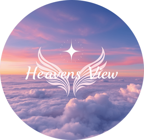 Heaven's View