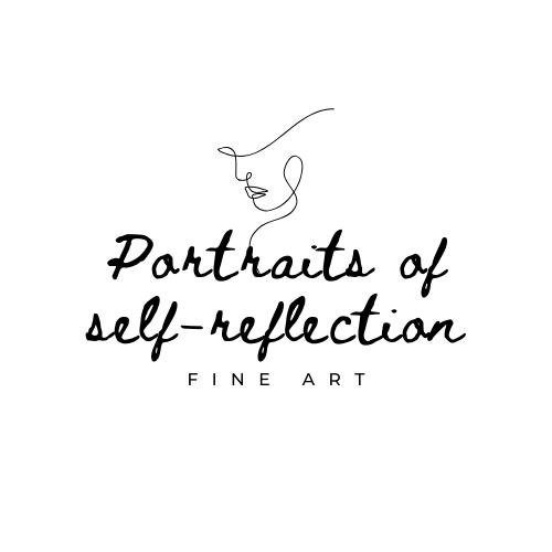 portraitsofselfreflection