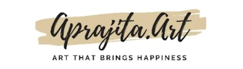 Aprajita.Art