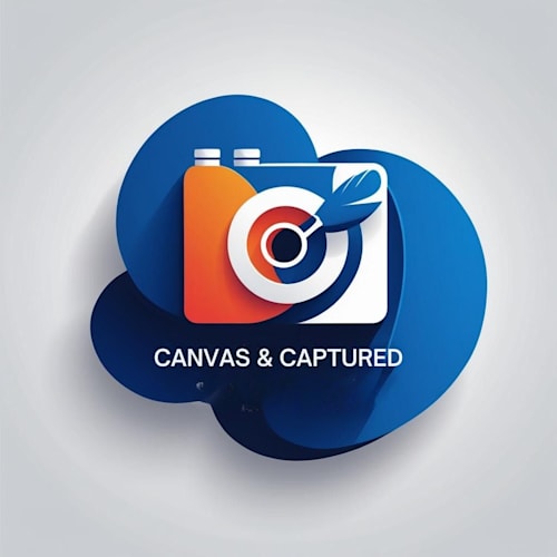 Canvas & Captured