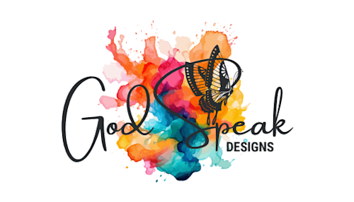 GodSpeak Designs