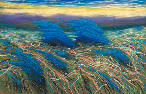 Crazy Breeze Art | Fine Art New Mexico