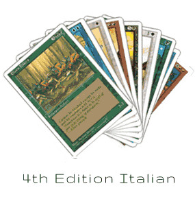 Fourth Edition Italian Fourth Edition Italian