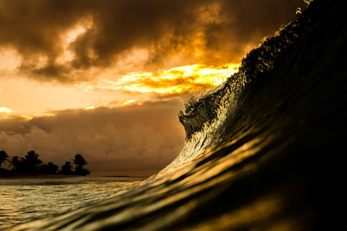 Golden hour sufpol