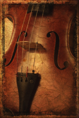 Violin b7mjon