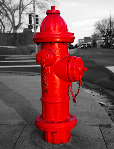 Redfirehydrant lk7oil