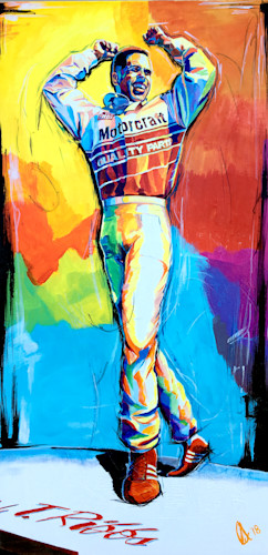 アート・デザイン・音楽 GLLET 2002 WALKING HAT BOY Trippy Ten Motorcycle Helmet Art Show 2024 – Kurt Diserio