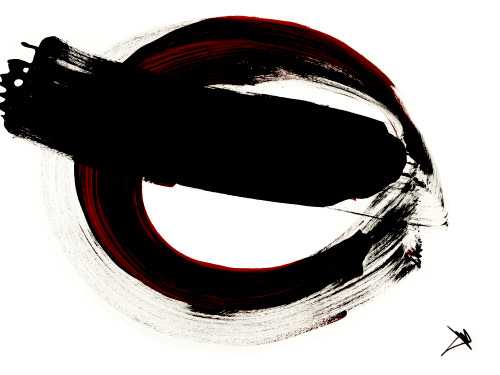 Abstract print color gjm064 37.3mb fjs426