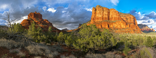 Bell rock and courthouse butte loop sedona deop5r