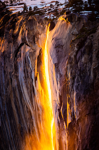 Horsetail falls o6viix