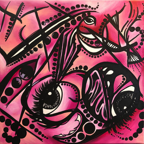 Journey Art | VV Gallery