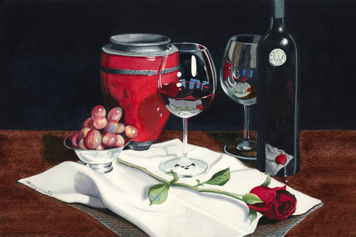 The days of wine and roses u19u9u