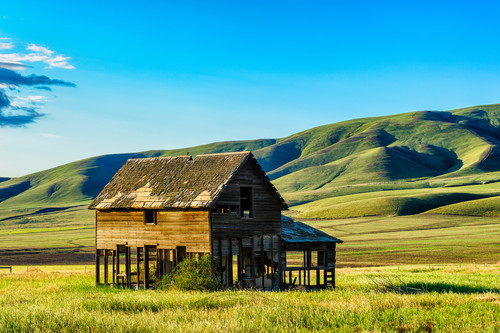 Abandoned farm house yakima county washington may 2013 rgnttr